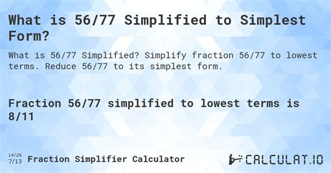 4/77 Simplified .